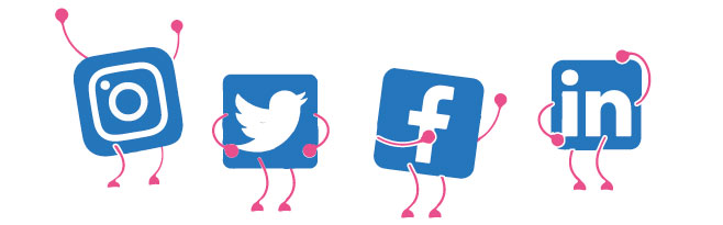 Redes-sociales