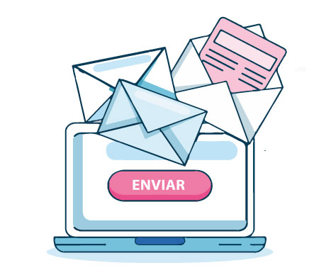 Email Marketing Madrid