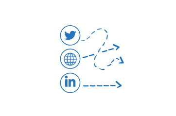 Publicidad en redes sociales