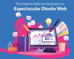 claves para un buen diseño web