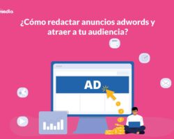 redactar anuncios adwords
