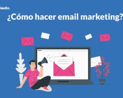 cómo hacer email marketing