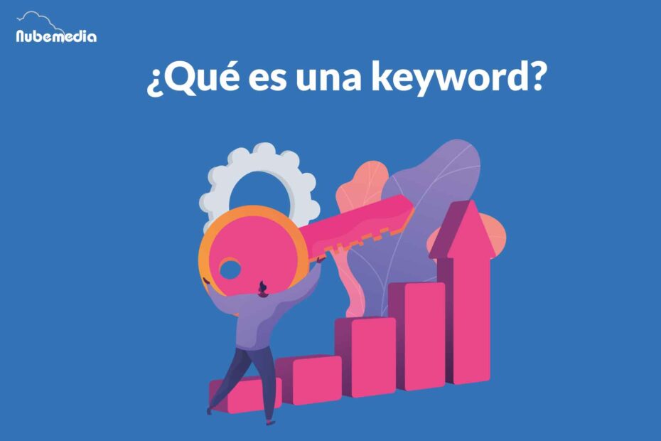 qué es una keyword