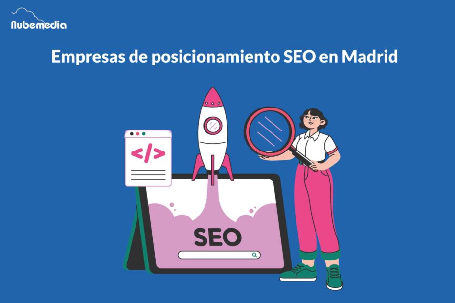 empresa posicionamiento seo