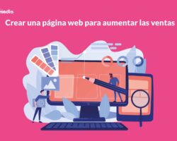 Crear página web