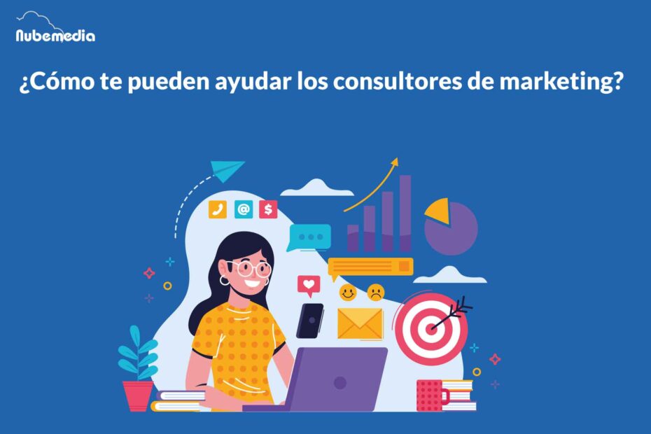 consultores marketing digital