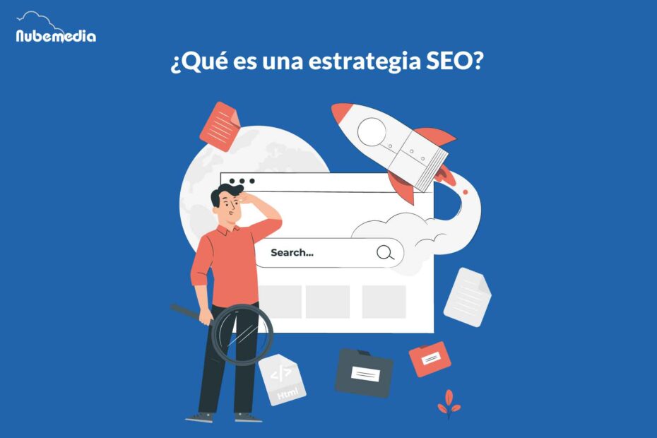 estrategias SEO