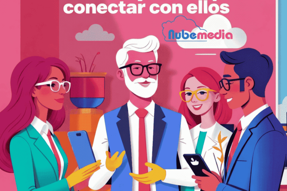 Consumidores digital